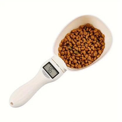 Handheld Kitchen Digital Scale Spoon