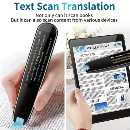 translator pen