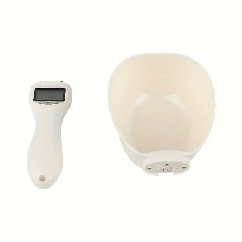 Handheld Kitchen Digital Scale Spoon