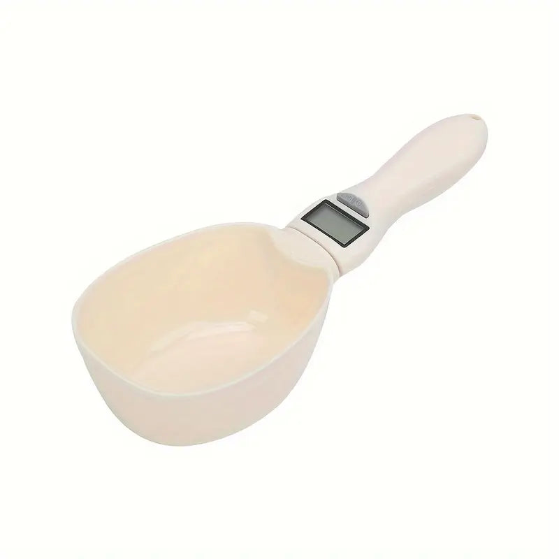 Handheld Kitchen Digital Scale Spoon