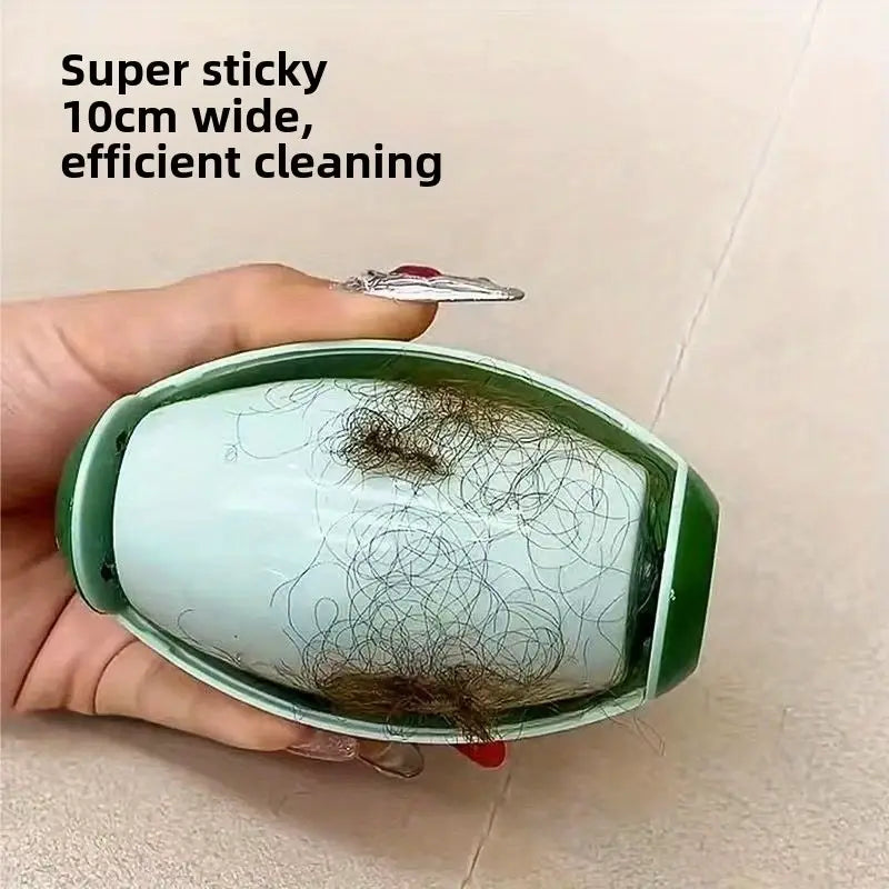 reusable sticky roller