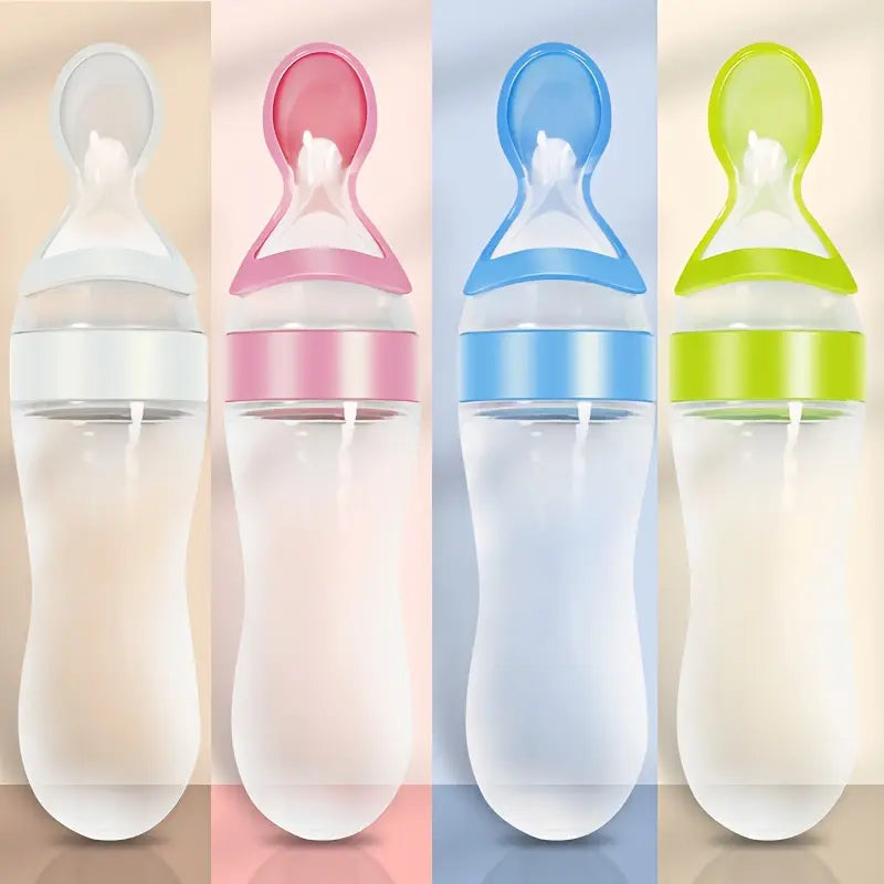 baby spoon feeder