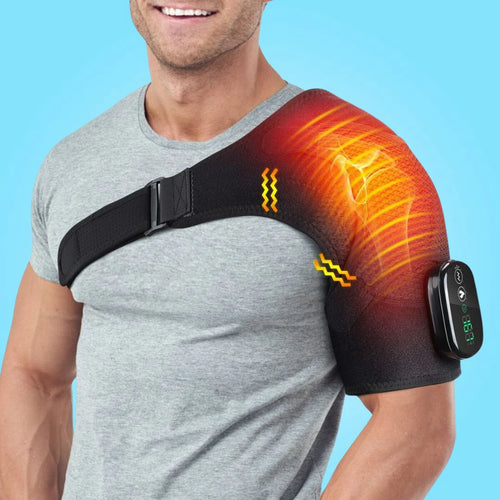 Electric Heating Shoulder Belt