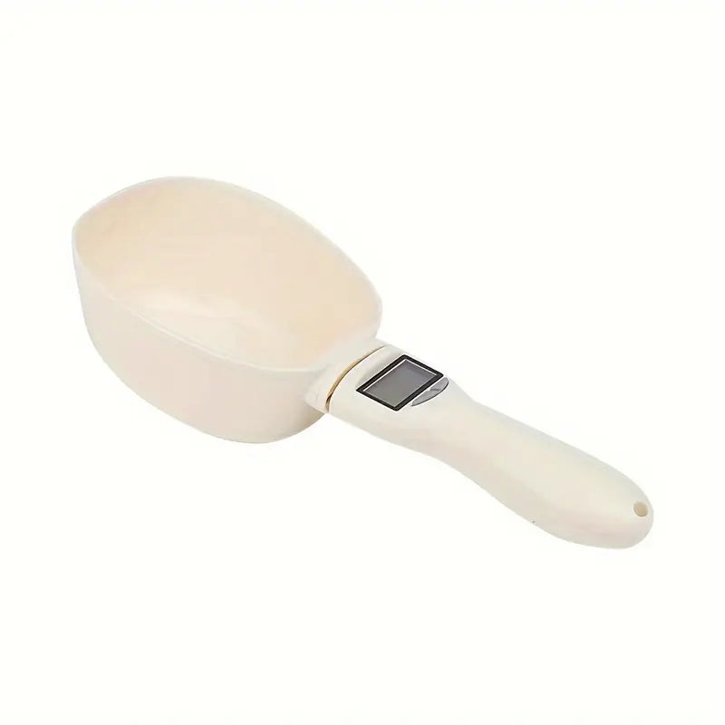 Handheld Kitchen Digital Scale Spoon