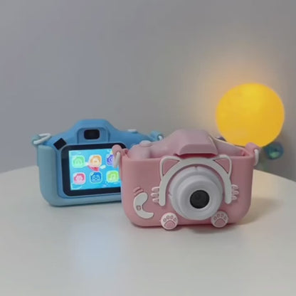 Stampy Snap - KIDS CAMERA